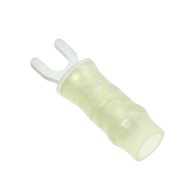 322001 TE Connectivity AMP Connectors  Spade Connectors